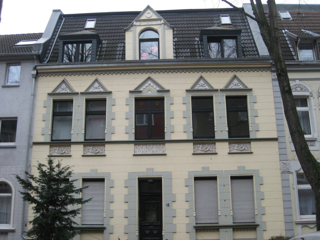 Aussenansicht