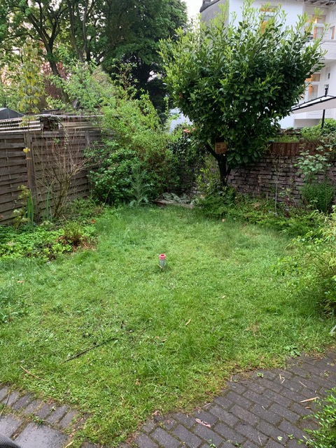 GARTEN